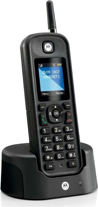 Image du produit Motorola O201