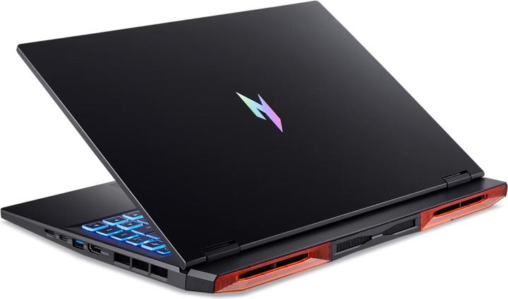 Produktbild Acer Nitro 14 (14.50", AMD Ryzen 7 8845HS, 16 GB, 1000 GB, DE)