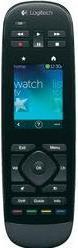Image du produit Logitech Harmony Touch (Télécommande universelle)