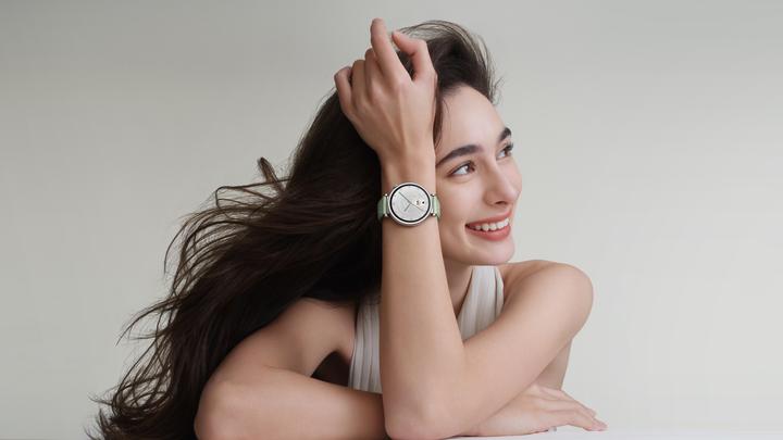 Actual product image Huawei Watch GT 4 (41 mm)