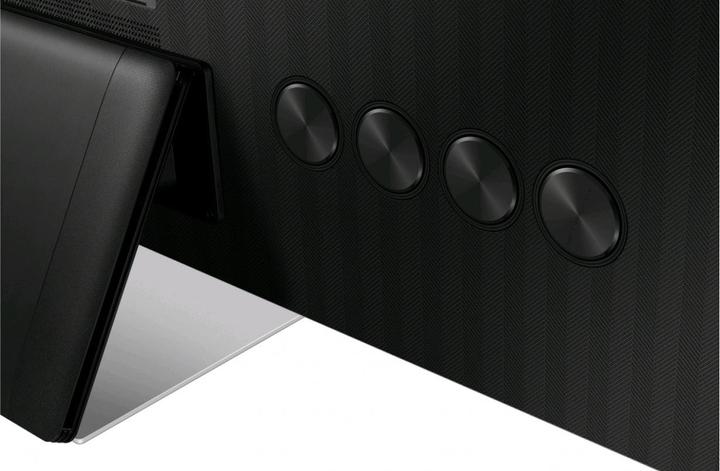 Actual product image Samsung QE55QN95B (55", QN95B, NeoQLED, 4K, 2022)