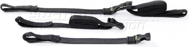 Sw Motech Rock Straps