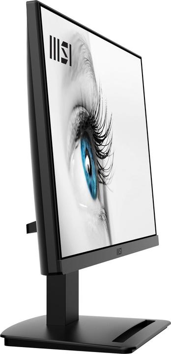 Actual product image MSI PRO MP223 (1920 x 1080 pixels, 21.45")