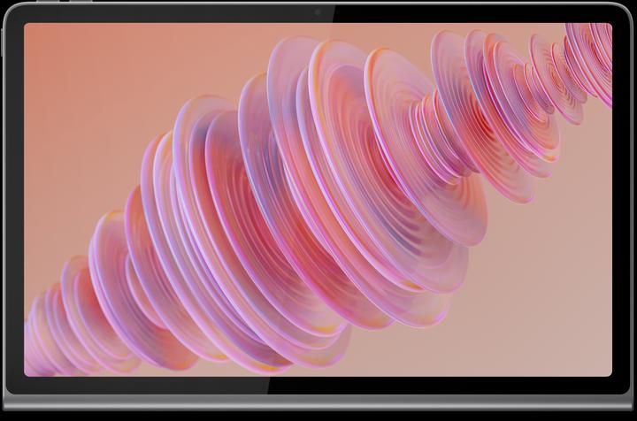 Actual product image Lenovo Tab Plus (WLAN only, 11.50", 128 GB, Luna Grey)