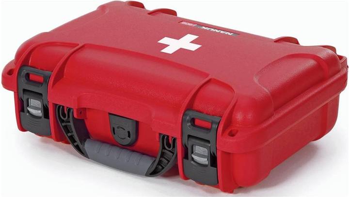 Produktbild Nanuk Kunststoffkoffer 909 Erste-Hilfe - leer (Kamera Innentasche, 4.80 l)
