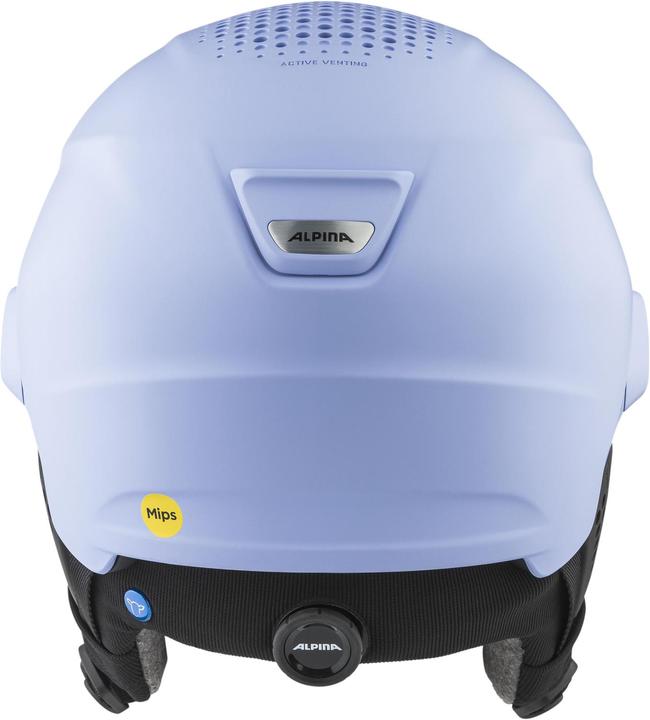 Produktbild ALPINA SPORTS Oro Qv Mips (51 - 55 cm, S)