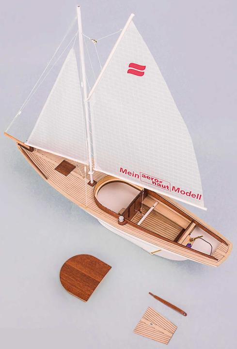 Produktbild Aeronaut Lili Segelboot