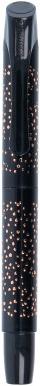 Immagine prodotto Online Rollerball Campus 0.7mm 61478/3D Glam Girls Spotlights Nero (Riflettori neri, 3 x)