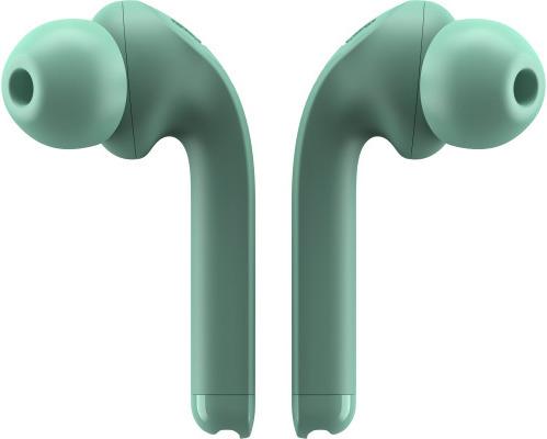Produktbild Fresh'N Rebel FRESH'N R Twins Tip In-ear headphones 3EP700MM Wireless, ear tip Misty Mint (4 h, Kabellos)