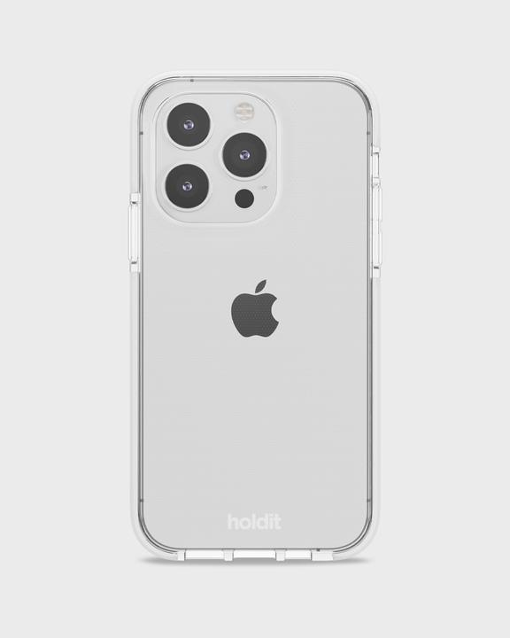 Produktbild Holdit Seethru (Apple iPhone 14 Pro)
