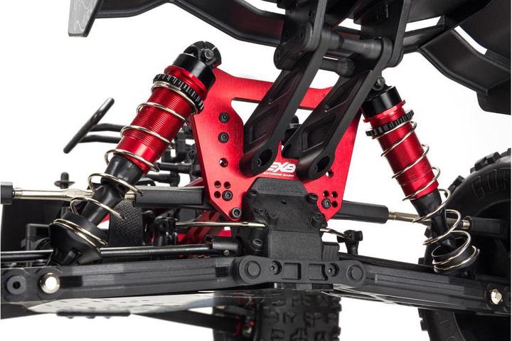 Produktbild Arrma Kraton EXtreme Bash (Kit)
