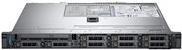 Actual product image Dell Server PowerEdge R340 V0YR4 Intel Xeon E-2234G (Intel Xeon E-2234, Rack Server)