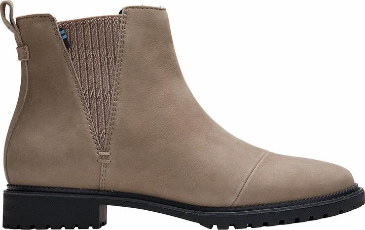 Produktbild Toms Cleo Winterstiefel (40)