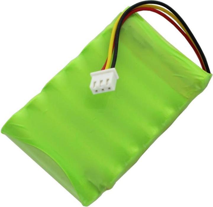Immagine prodotto Brother Batteria PT-7600, PT-7600VP, BA-7000 (1 pz., Specifico del dispositivo, 800 mAh, Accumulatore di carica elettrica)