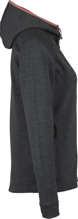Produktbild Stoic Women's MerinoFleece StorsienSt. Hoody (36)
