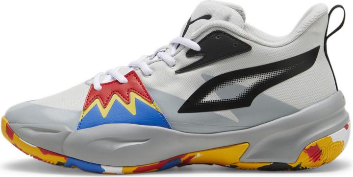 Actual product image Puma Genetics (47)