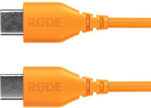 Image du produit RØDE SC22 Orange (0.30 m)