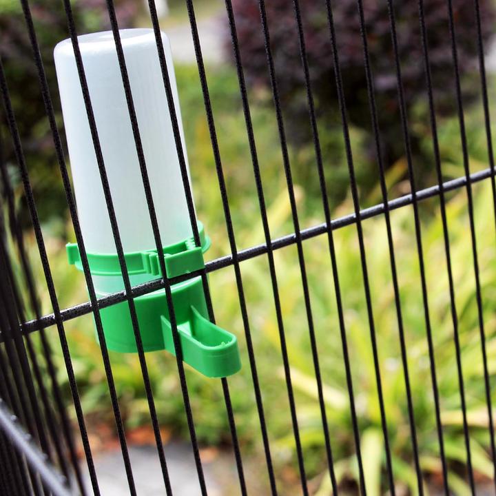 Actual product image Wiltec XL Vogelvoliere