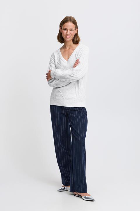 Immagine prodotto B.young BYMEDI VNECK JUMPER 20815667 (M)