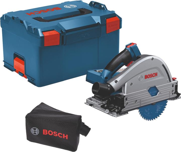 Produktbild Bosch Professional GKT 18V-52 GC