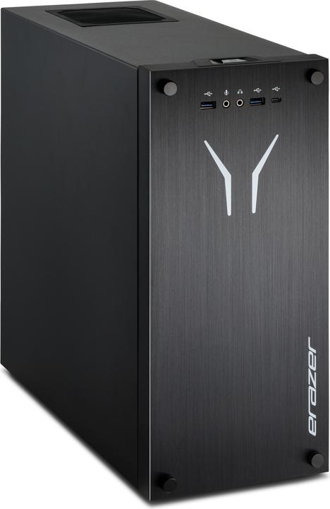 Immagine prodotto Erazer Recon E30 Core Gaming (Intel Core i5-12400F, 16 GB, 1000 GB, GeForce RTX 3050)