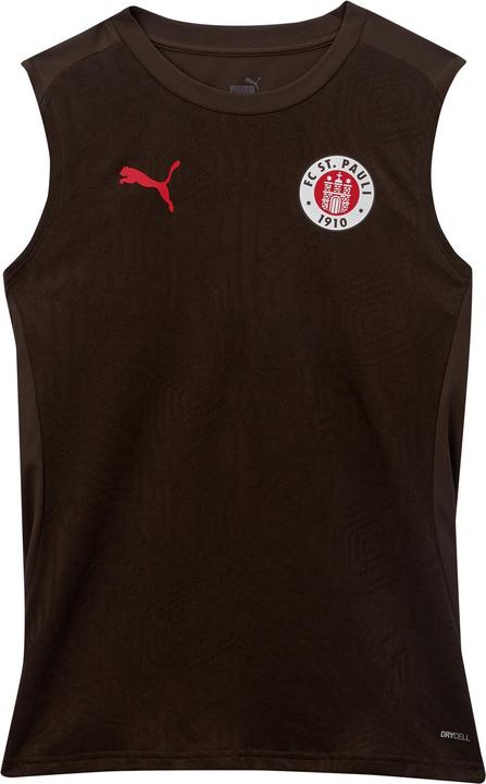 Produktbild Puma FCSP Training SL Jersey (M)