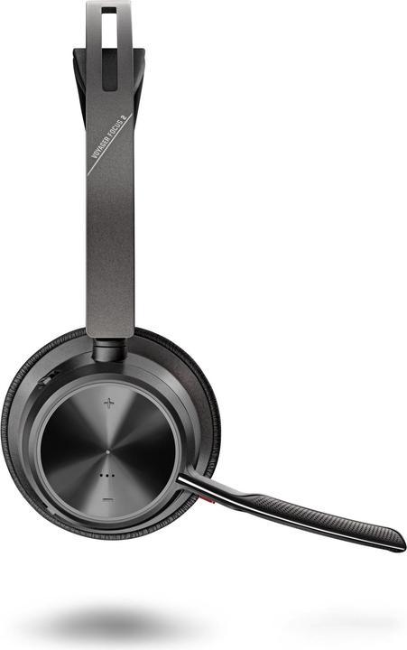 Produktbild Poly Voyager Focus 2 UC (Kabellos, USB-A)