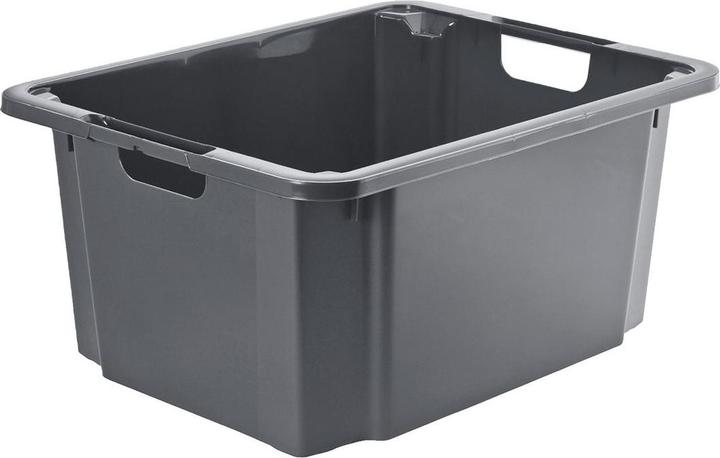 Actual product image Rotho Reverso (44 x 26 x 56 cm, 46 l)