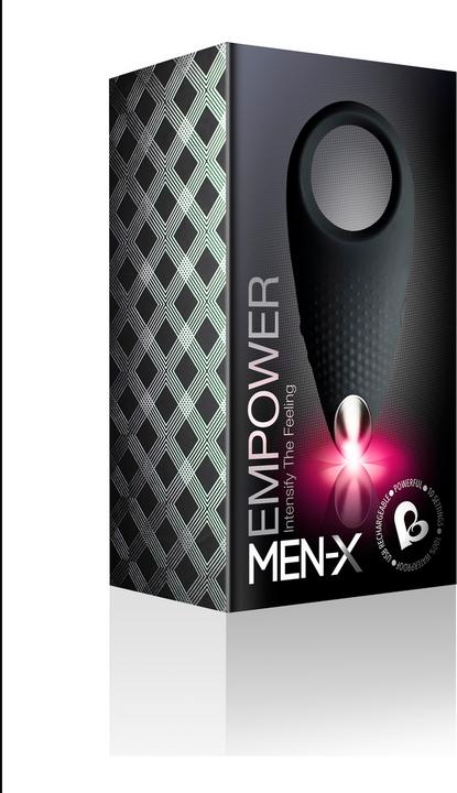 Productafbeelding Rocks-Off Empower Black (12.50 cm)