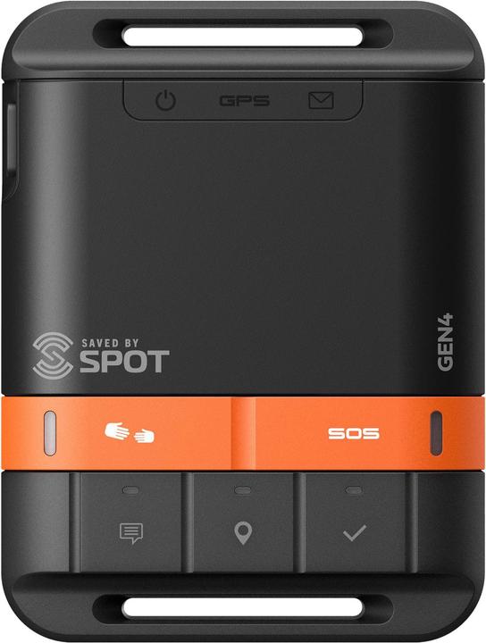 Produktbild Spot GPS Messenger GEN4