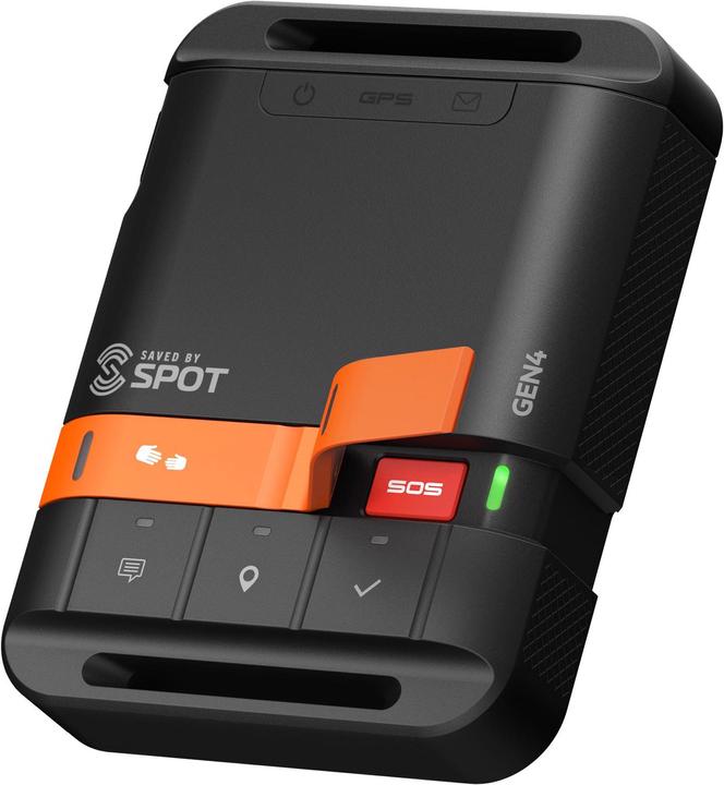 Produktbild Spot GPS Messenger GEN4