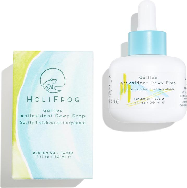 Produktbild HoliFrog Galilee Antioxidant Dewy Drop 30 ml (30 ml)