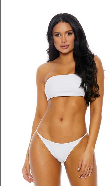 Actual product image Be Wicked San Luis Bikini Set (XL)