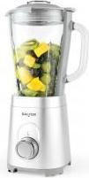 Actual product image Salter EK5531MMSVDE Aspen Glass Jug Blender