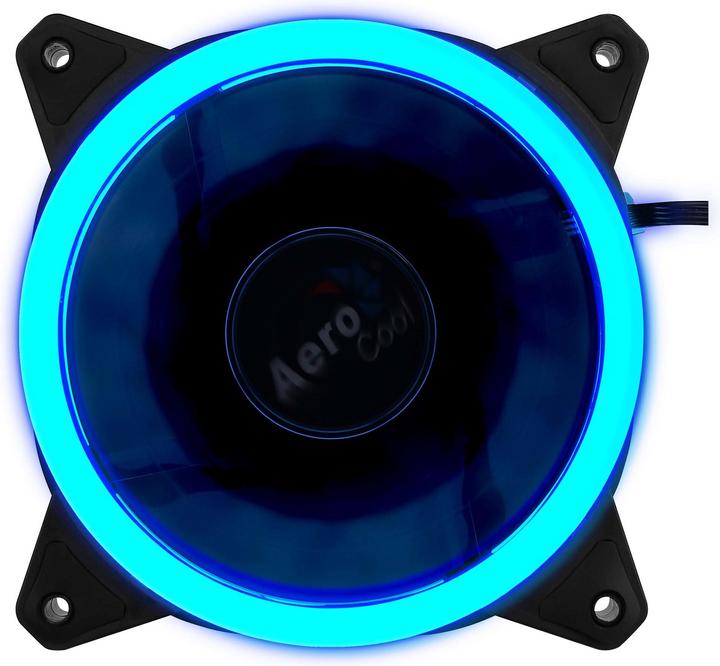 Immagine prodotto AeroCool Ventola per case Rev RGB (120 mm)