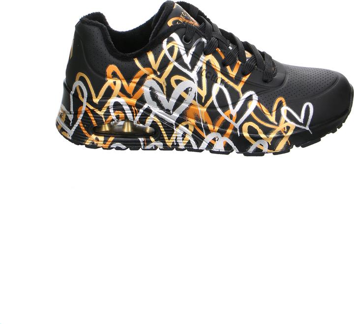 Skechers X JGoldcown Uno Damen Sneaker