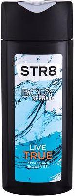 Str8 Live True (400 ml)