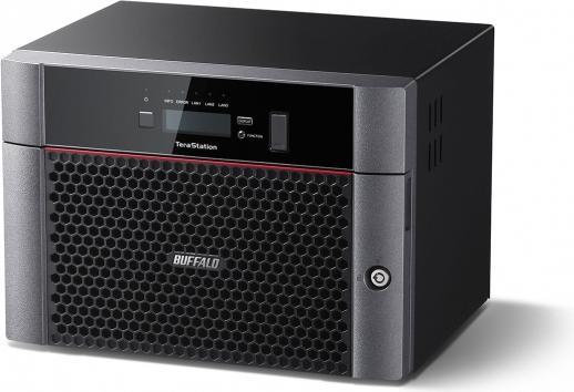 Produktbild Buffalo TERASTATION 5810 NAS 16TB