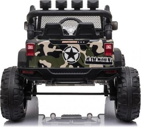 Image du produit Es-toys Camouflage (12 V)