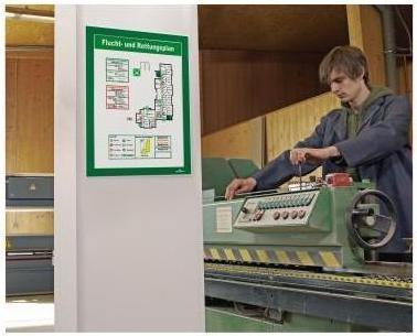 Image du produit Durable Duraframe, autocollant