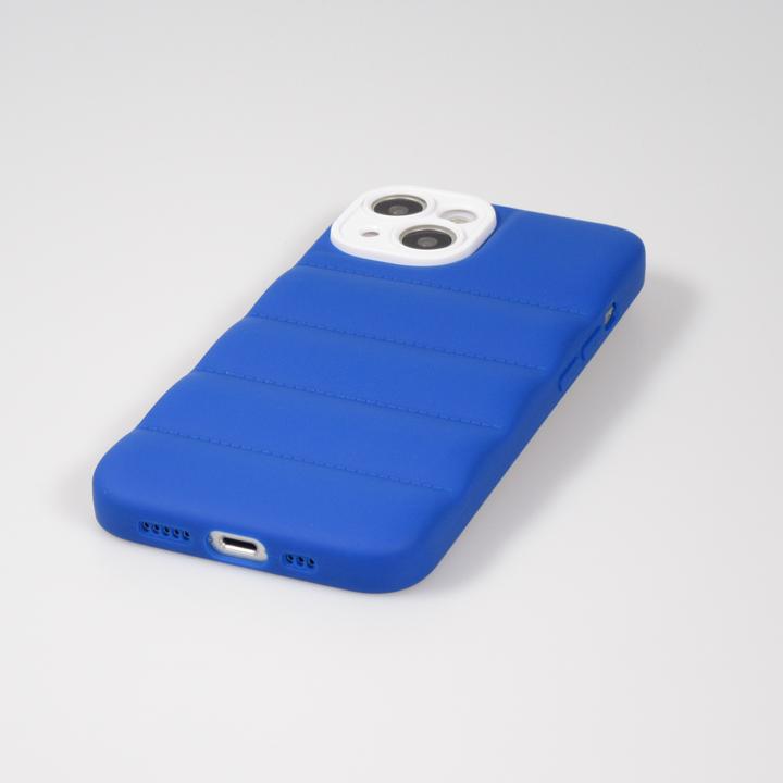 Image du produit PhoneLook Coque Silicone 3D coussins cover (Apple iPhone 14)