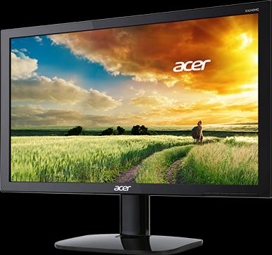 Produktbild Acer KA240HQ (1920 x 1080 Pixel)