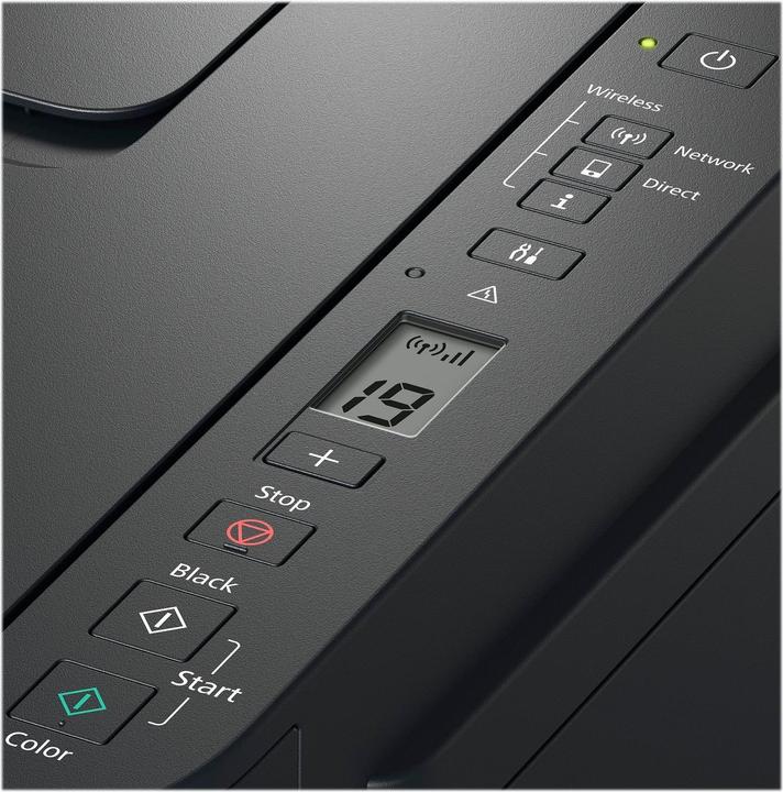 Produktbild Canon Pixma G3410 (Tintentank, Farbe)