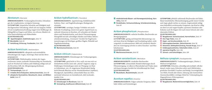 Immagine prodotto Quickfinder- Homöopathie für Kinder (Tedesco, Markus Wiesenauer, 2018)