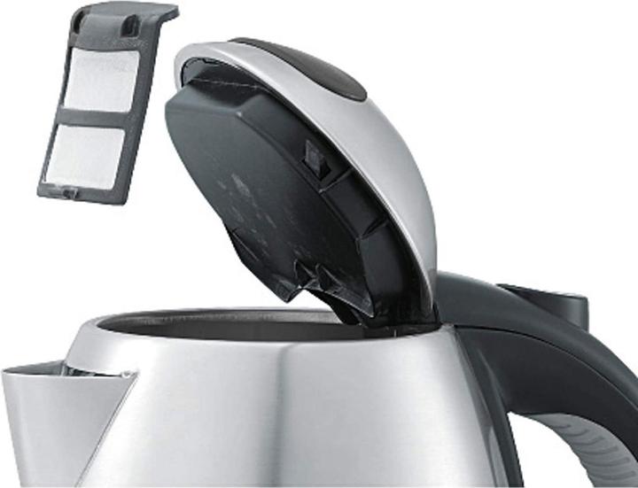 Actual product image WMF Stelio electric kettle 1.2l (1.20 l)