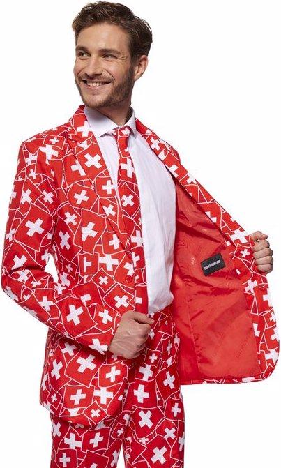 Suitmeister Schweiz