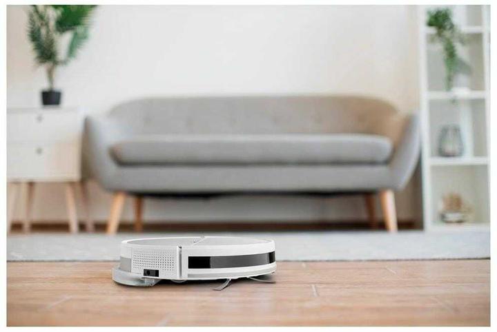 Immagine prodotto Medion MD 11889 S05 SW (Robot aspirapolvere)