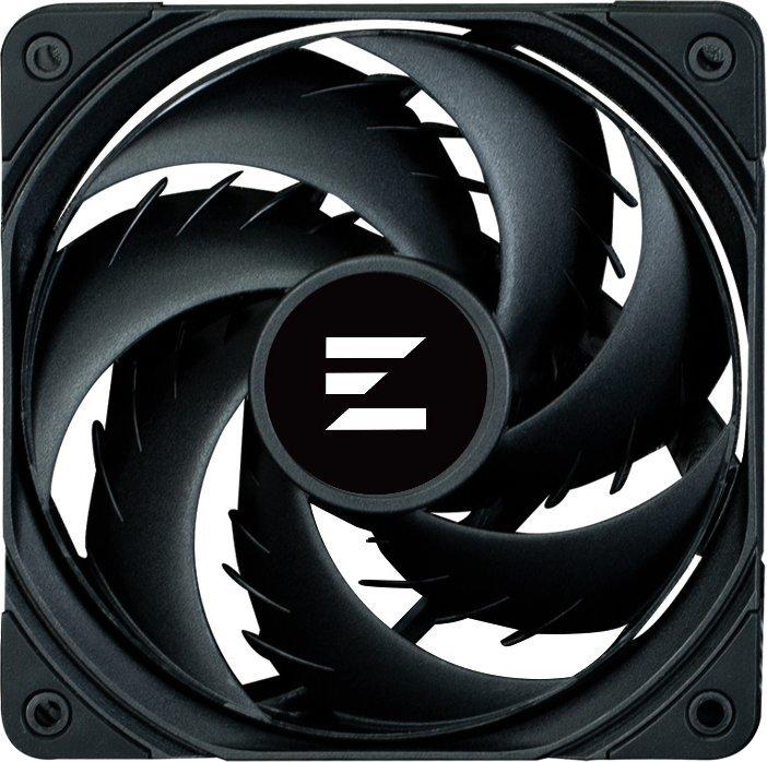 Immagine prodotto Zalman Ventilatore ZM-AF 120 (120 mm)