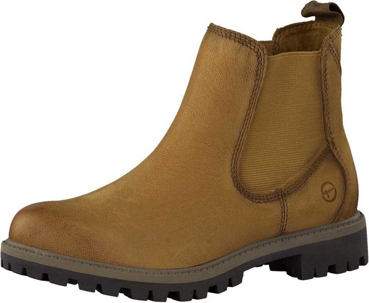 Tamaris Stiefelette (37)