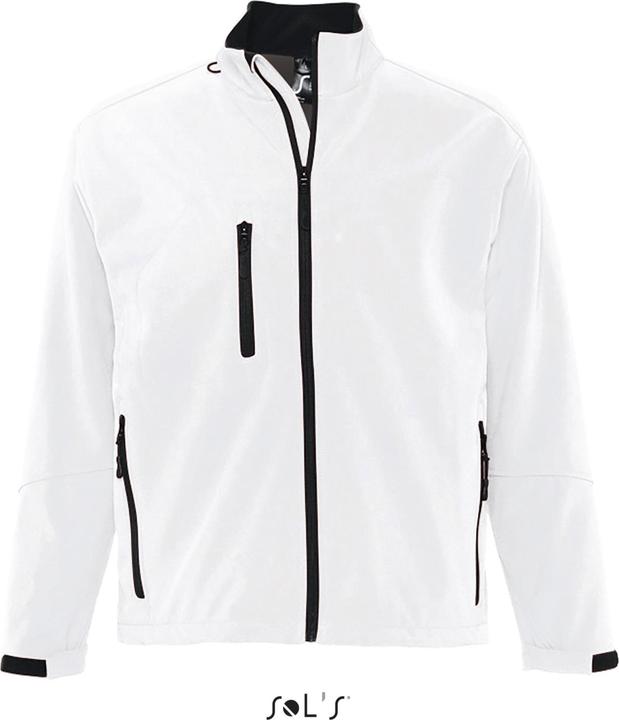 Produktbild Sol's windbreaker ol' relax (S)